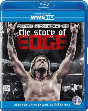 You Think You Know Me? The Story of Edge 