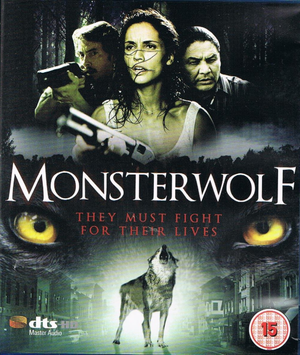Monsterwolf