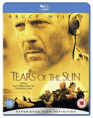 Tears of the Sun