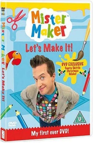 Mister Maker