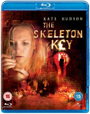 The Skeleton Key (2005)
