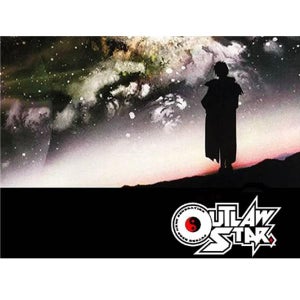 Outlaw Star Anime Legends