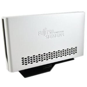 Fujitsu 320GB 3.5 Inch USB External HDD