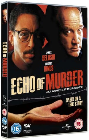 Echo of Murder aka Who Killed Atlanta's Children?