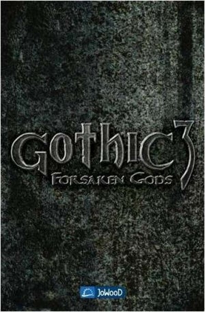 Gothic 3: Forsaken Gods