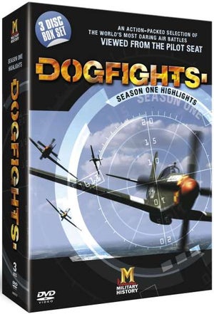 Dogfights - Season 1