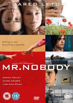 Mr Nobody