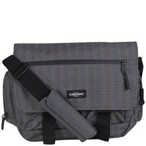 Eastpak Stanly Shoulder Bag - Black