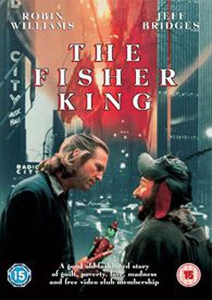 Fisher King