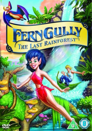 Ferngully: The Last Rainforest