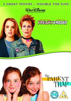 Freaky Friday/The Parent Trap