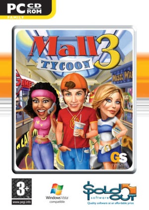 Mall Tycoon 3