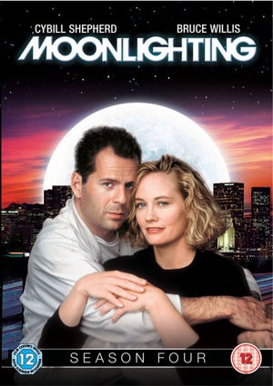 Moonlighting - Season 4