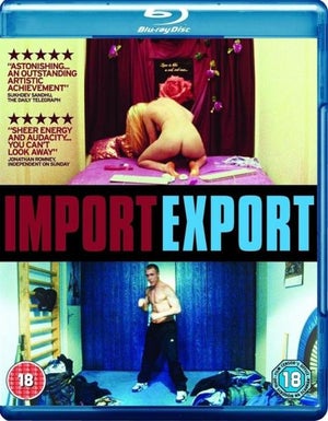 Import Export