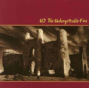 The Unforgettable Fire (Deluxe Edition)