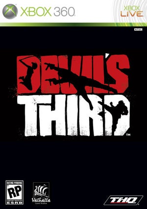 Devil's Third