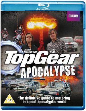 Top Gear Apocalypse
