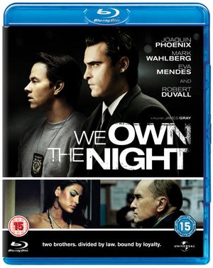 We Own The Night