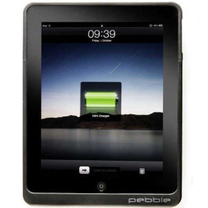 Veho Pebble Smartskin Battery Skin for iPad