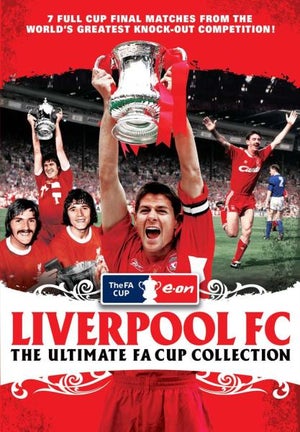 Liverpool FC Ultimate Collection