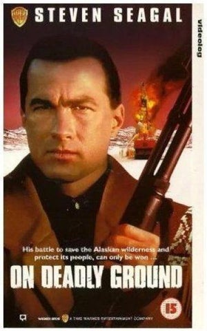 On Deadly Ground