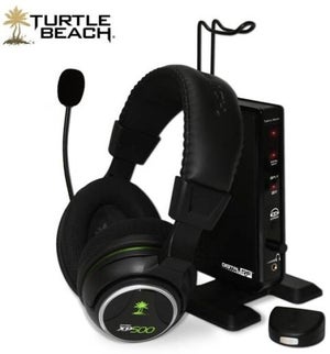 Turtle Beach XP500 Pro Gaming Headset 
