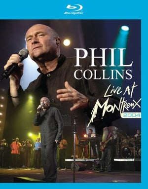 Live at Montreux 2004