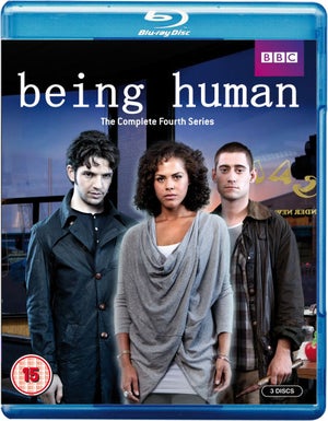 Being Human - Series 4