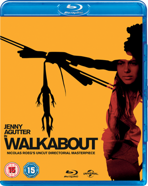 Walkabout
