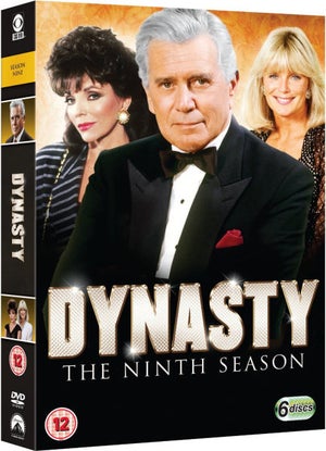 Dynasty - Season 9