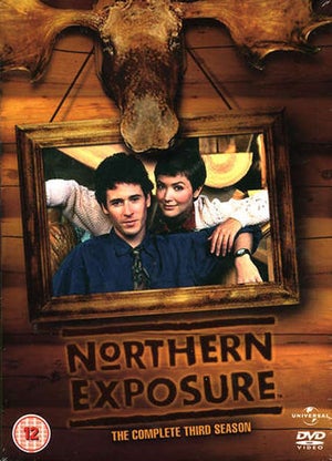Northern Exposure - Series 3