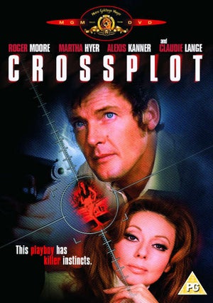 Crossplot