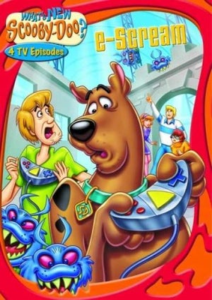Whats New Scooby-Doo? - Vol. 8