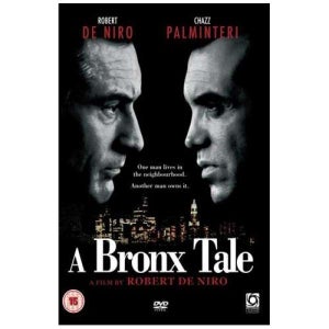 A Bronx Tale