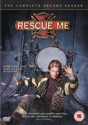 Rescue Me - Season 2