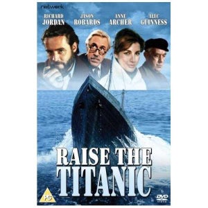 Raise The Titanic