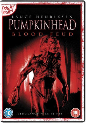 Pumpkinhead 4