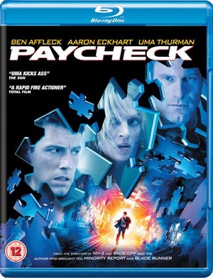 Paycheck