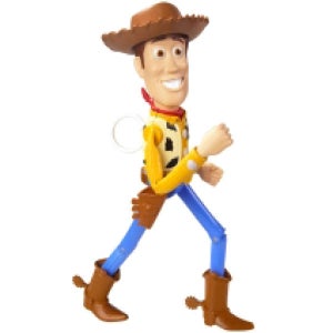 Toy Story 3: Deluxe Action Figure Assortment
