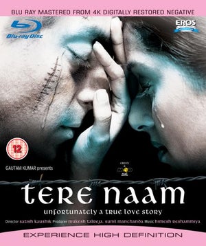 Tere Naam