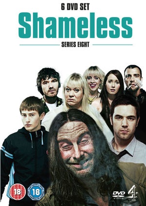 Shameless - Series 8 