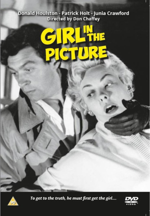 Girl in the Picture