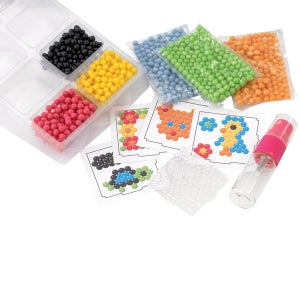 Aqua Beads Mini Play Set