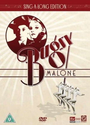 Bugsy Malone [Sing-Along-Edition]