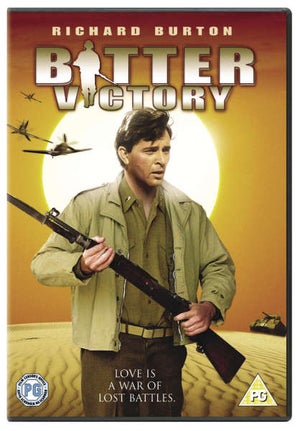 Bitter Victory