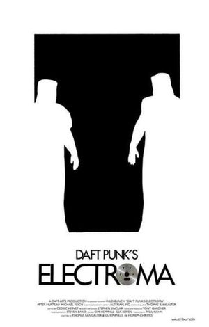 Daft Punk - Electroma