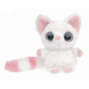 Yoohoo and Friends: Fennec