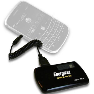 Energizer XP2000 Xpal Portable Power Pack