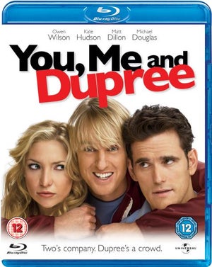 You, Me and Dupree