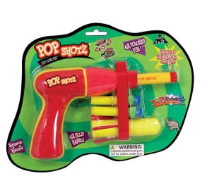 Zing Pop Shots